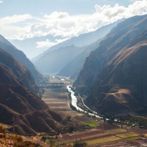 SACRED VALLEY FULL DAY CLASSIC