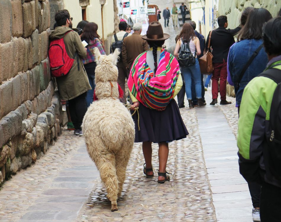 SACRED VALLEY FULL DAY CLASSIC