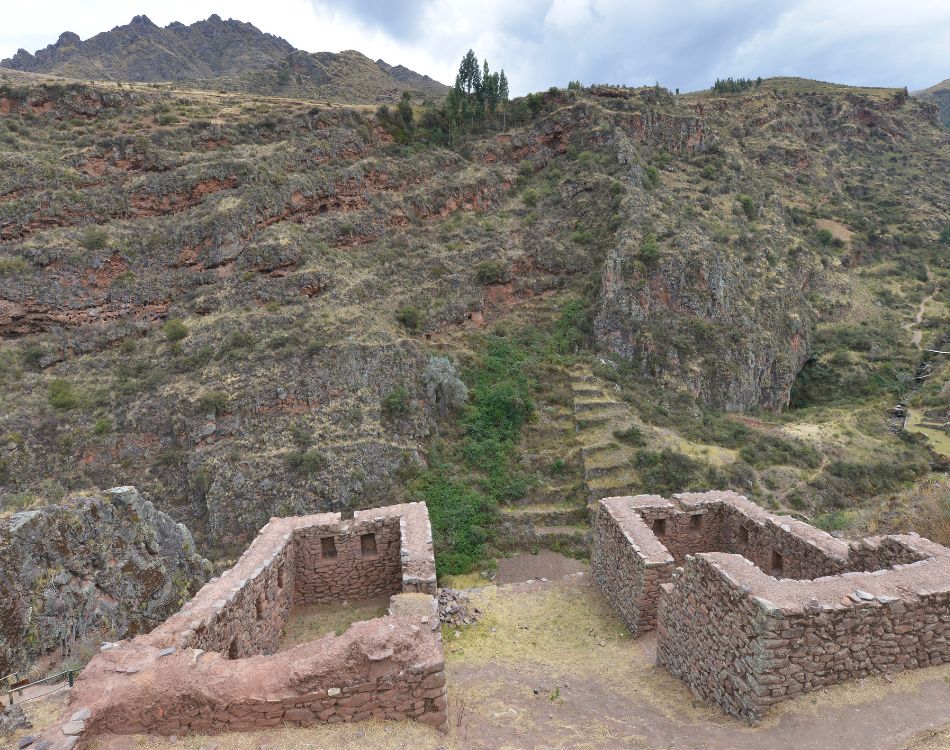 SACRED VALLEY FULL DAY private group