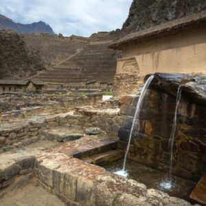 SACRED VALLEY FULL DAY private group