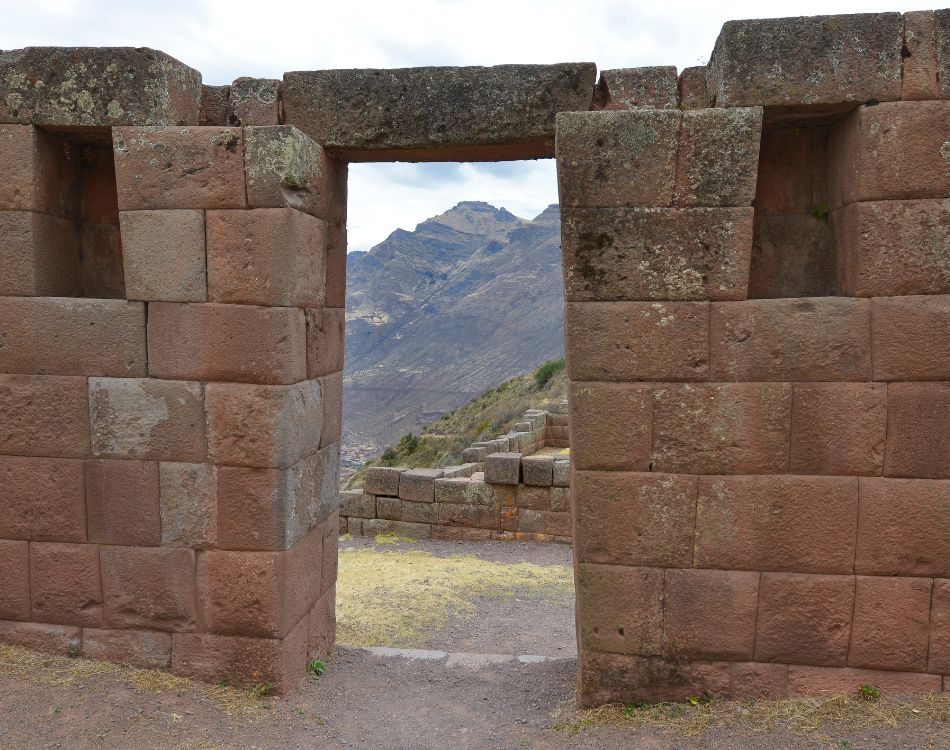 SACRED VALLEY FULL DAY private group