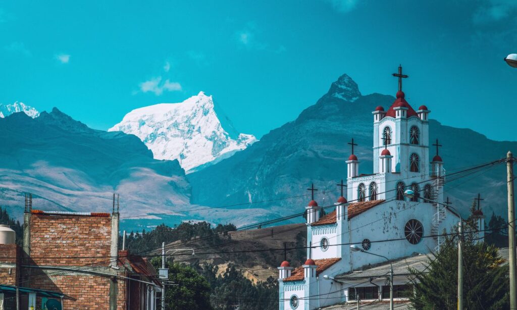 Altitude Adventures: Preparing for Your Trek in the Peruvian Andes