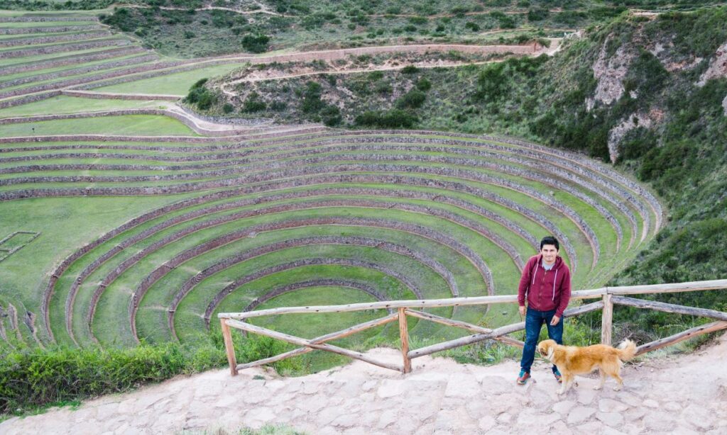 Trekking Through the Sacred Valley: Unearthing Peru's Hidden Gems