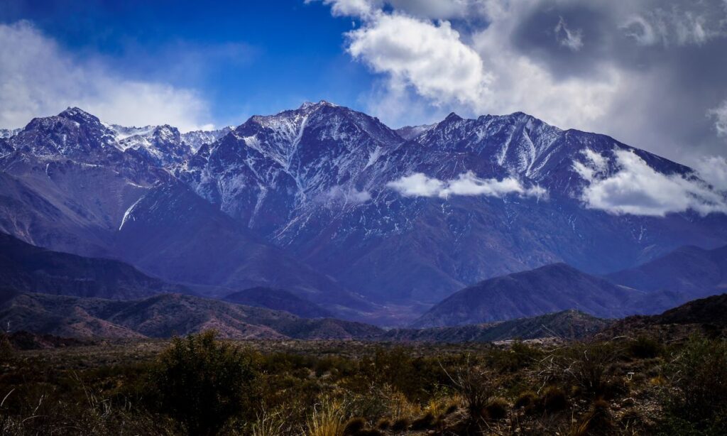 Altitude Adventures: Preparing for Your Trek in the Peruvian Andes