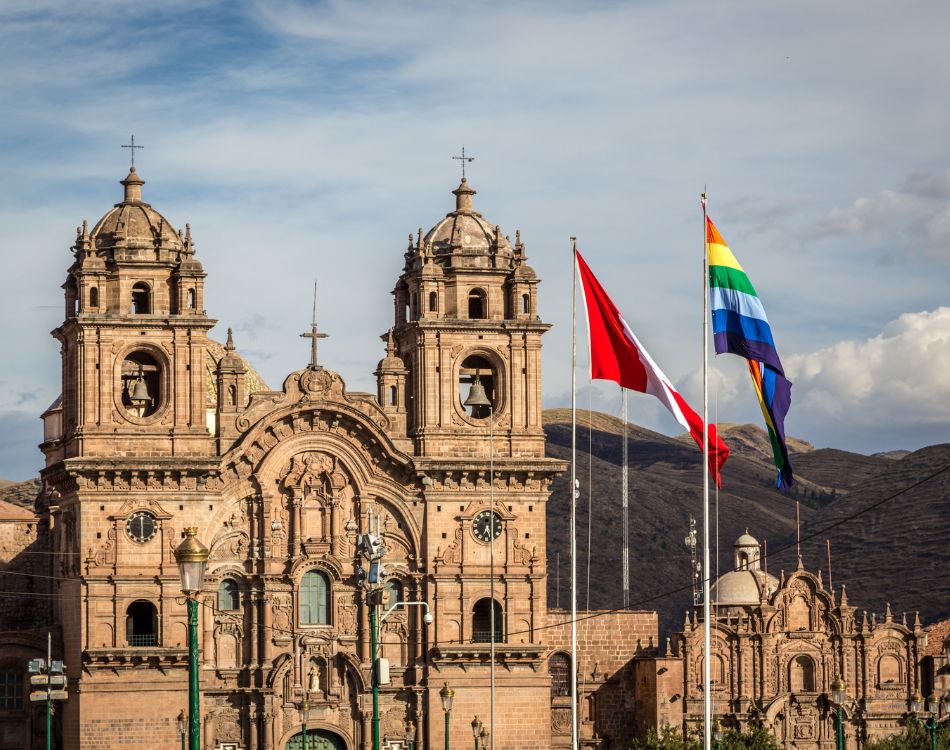 Discovering Cusco: The Historic Capital of the Inca Empire