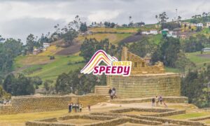 A Journey Through Time: Following the Ancient Inca Paths in Peru