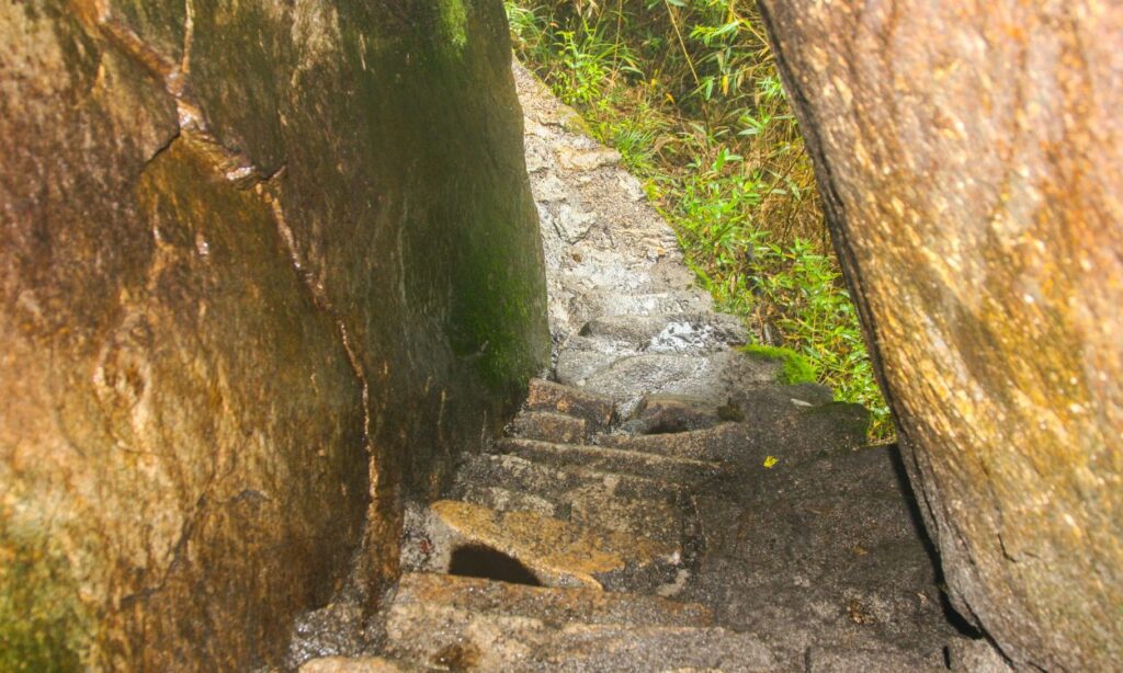 A Journey Through Time: Following the Ancient Inca Paths in Peru