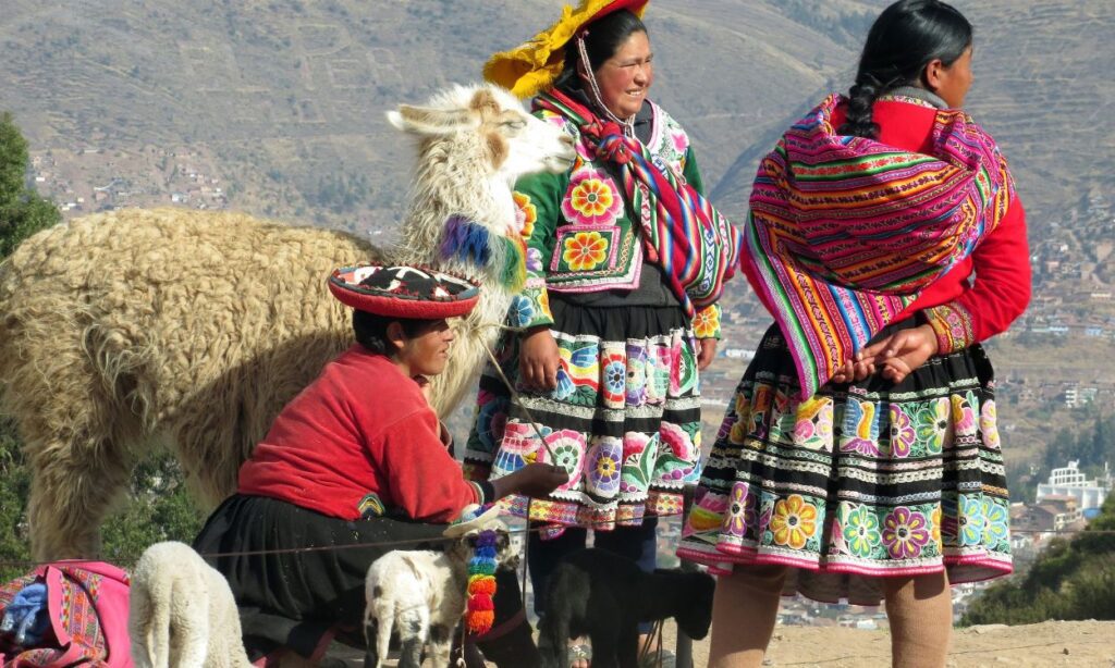 Experiencing the Peruvian Wilderness: Top Off-The-Beaten-Path Treks