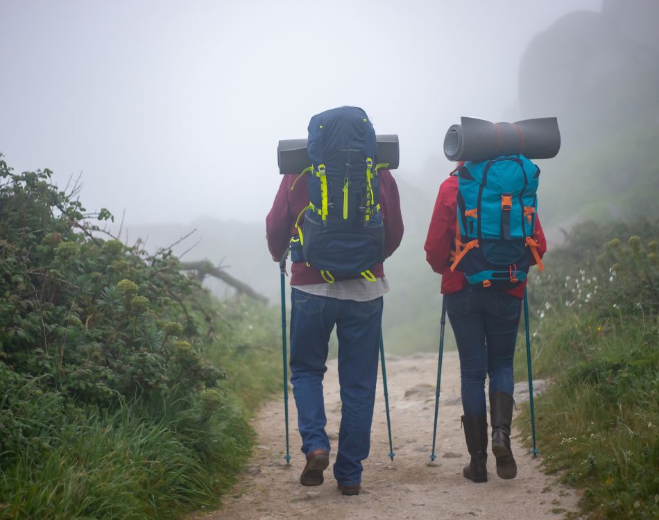 The Ultimate Guide to Trekking in Machu Picchu