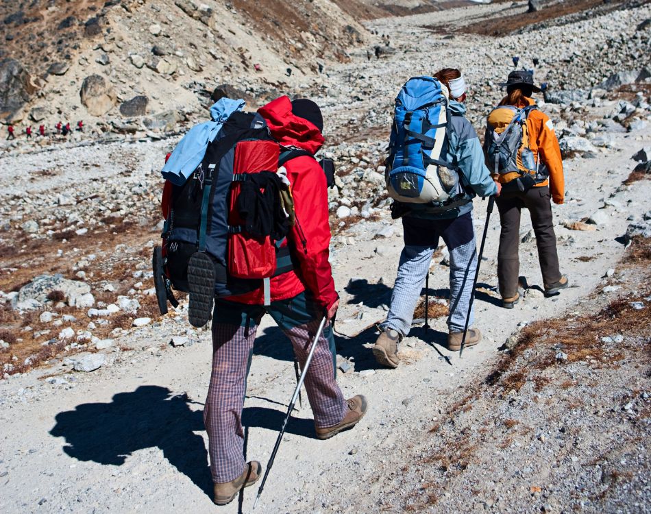 The Ultimate Guide to Trekking in Machu Picchu