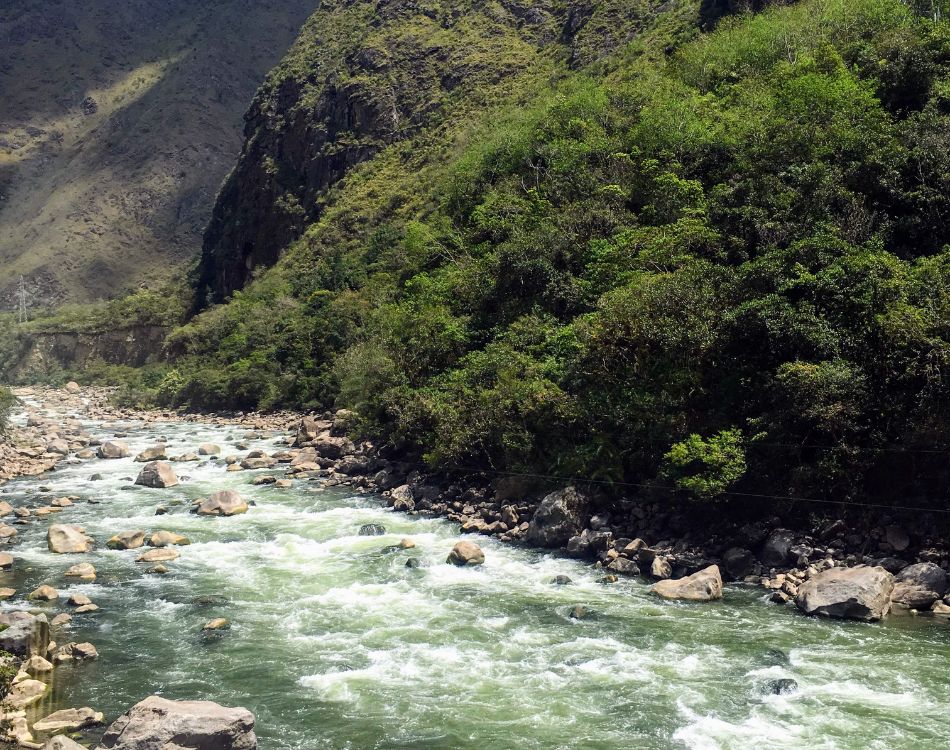 Classic Full Day Sacred Valley Tour