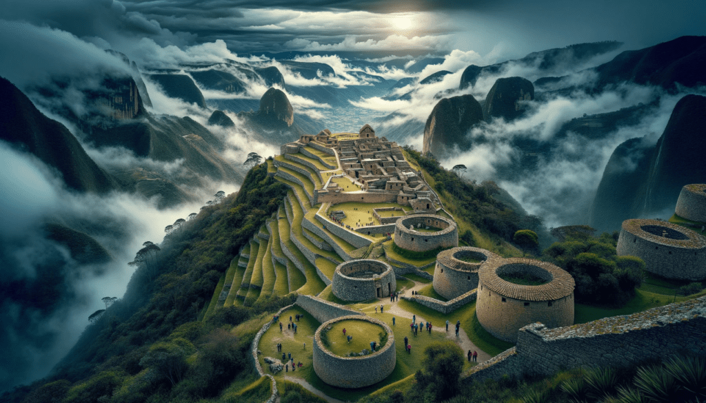 Top 5 Lesser-Known Archaeological Sites in Peru Worth Exploring