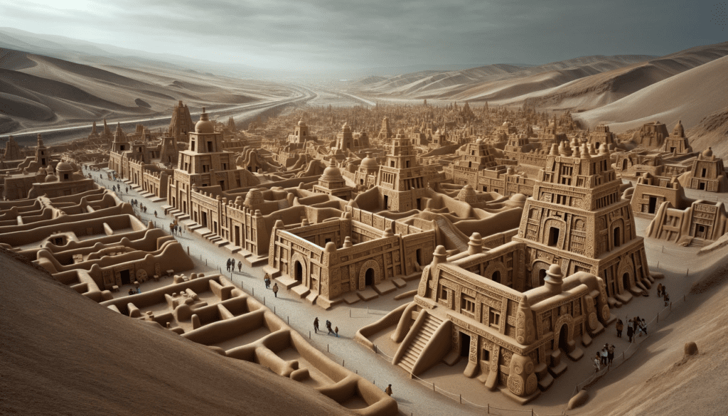 Top 5 Lesser-Known Archaeological Sites in Peru Worth Exploring