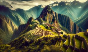 Top 10 Must-See Destinations in Peru with Viajes Speedy