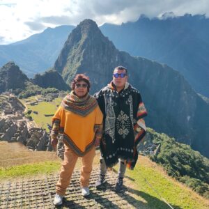 Machupicchu full day