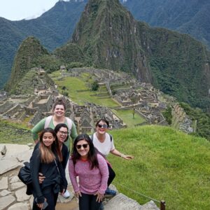 Machupicchu full day