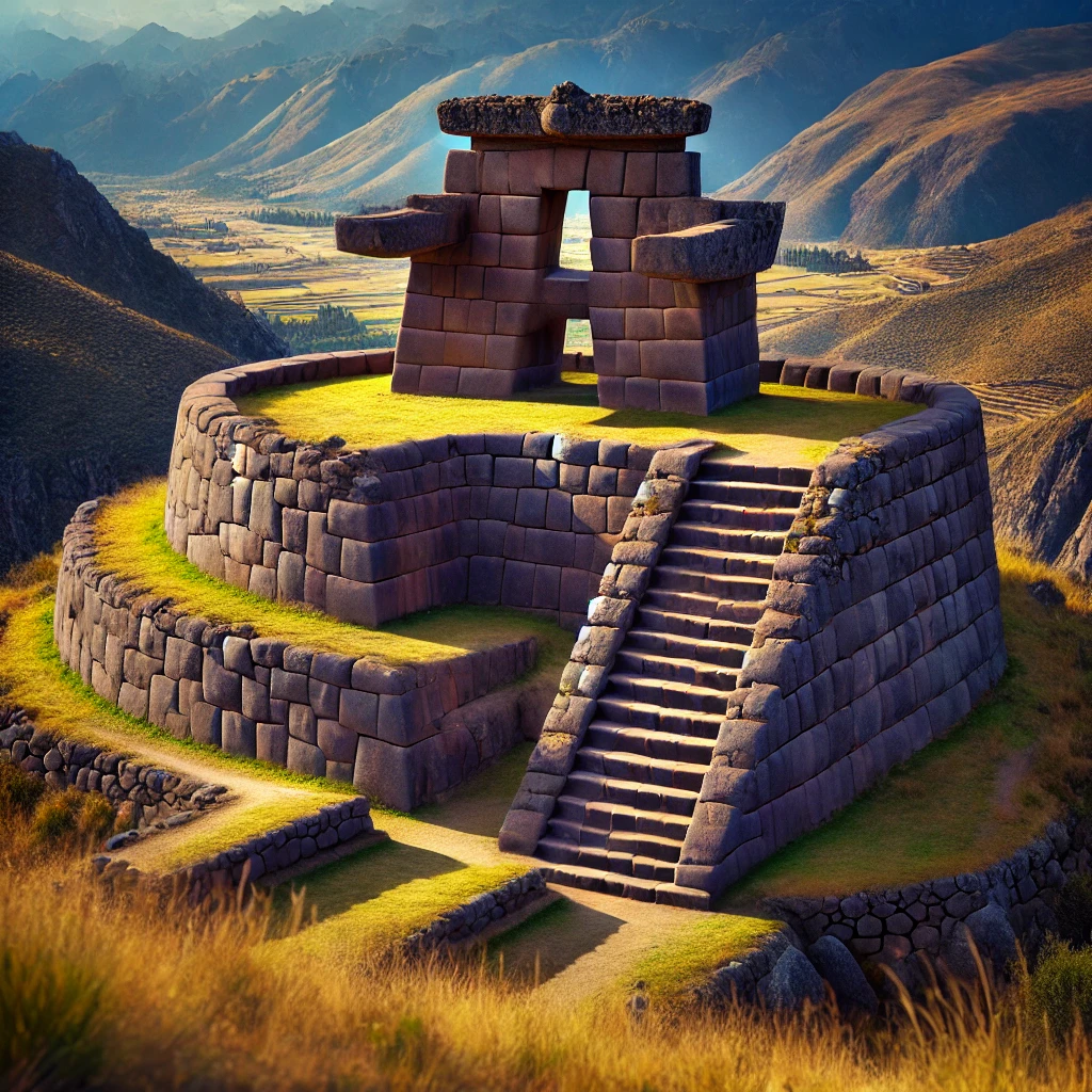 Desvelando 25 Curiosidades del Imperio Inca: Un Viaje a Través del Tiempo con Viajes Speedy