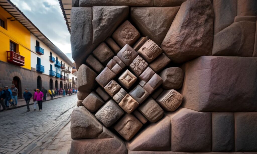 Discover the Gateways to History: Eight Portals to Experience Cusco's Past