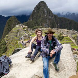 Machu Picchu 1 Día – Servicio Privado