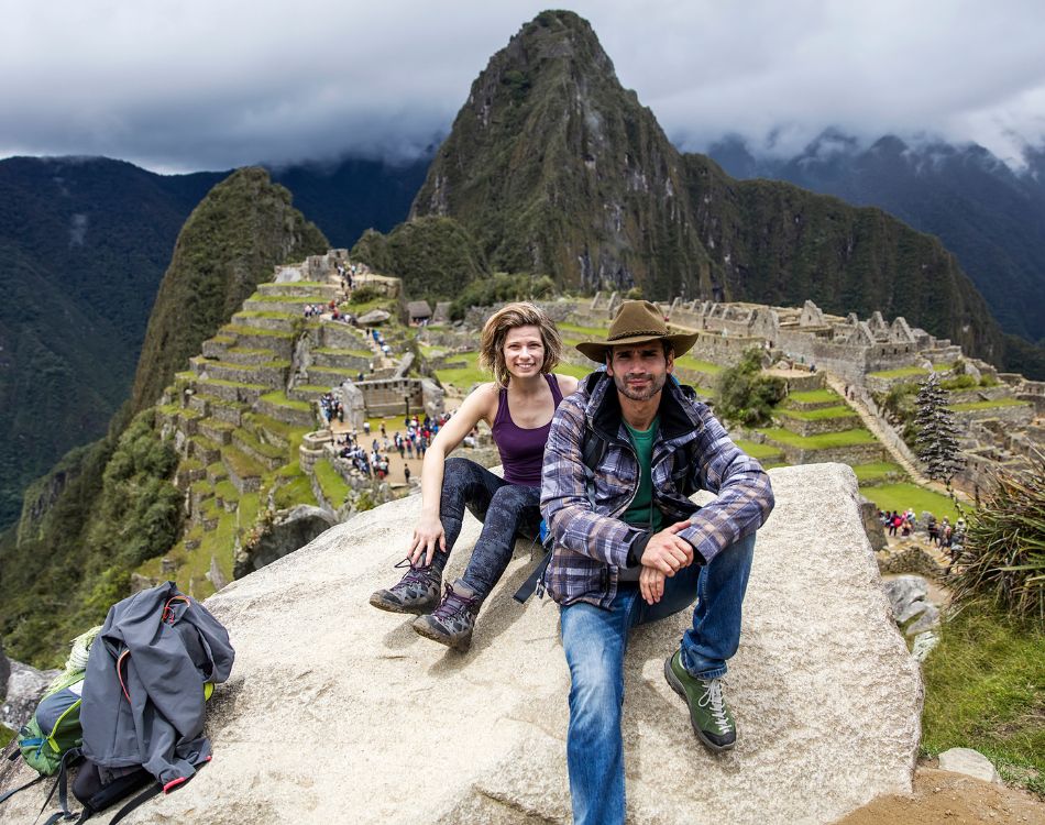 Machu Picchu 1 Día – Servicio Privado