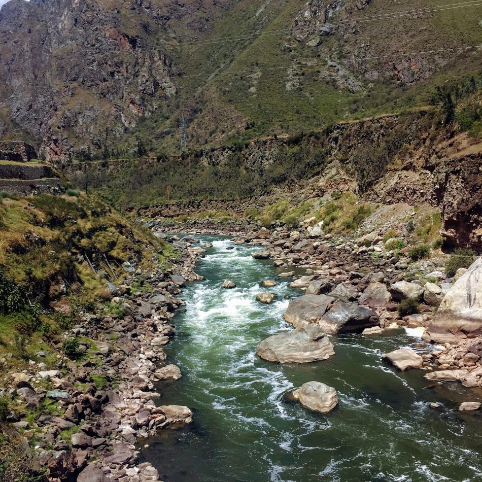 Machupicchu y Valle Sagrado 2d/1n