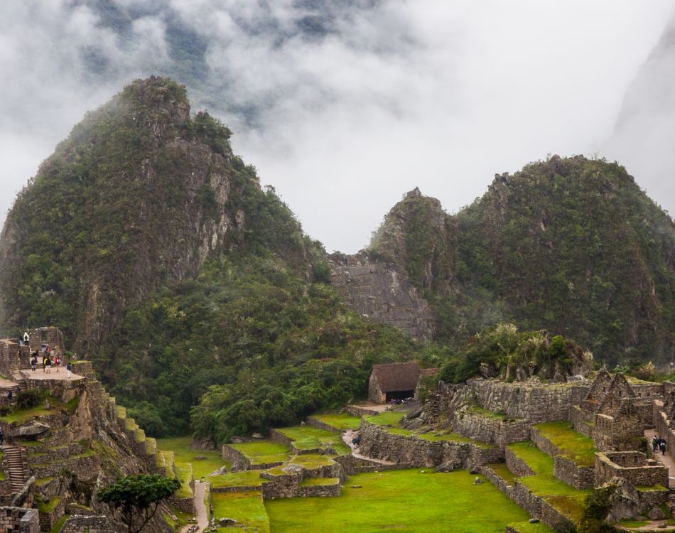 Machu Picchu 1 Día – Servicio Privad