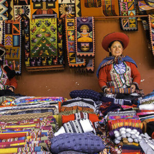 Sacred Valley VIP full day