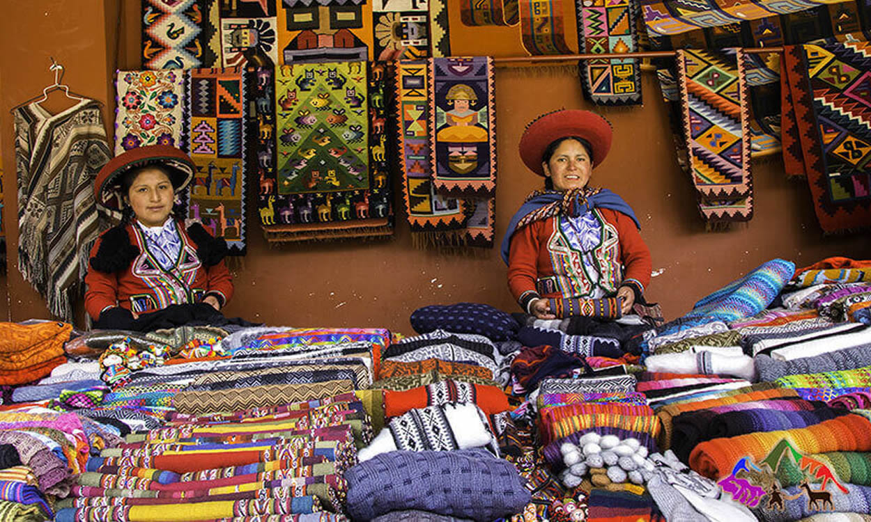 Sacred Valley VIP full day