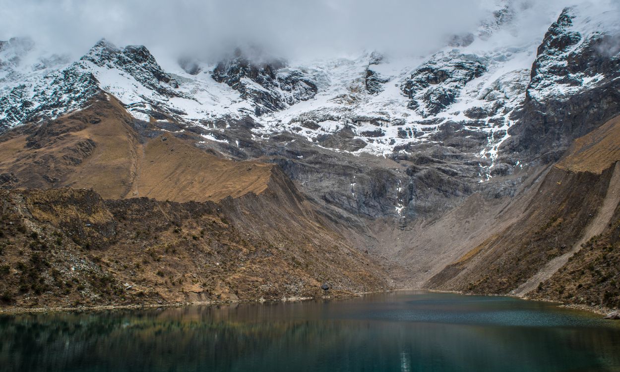 Laguna de Humantay Grupo Privado 1 día