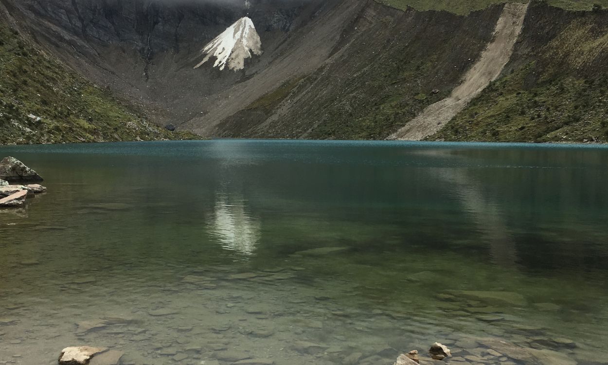 Laguna de Humantay Grupo Privado 1 día