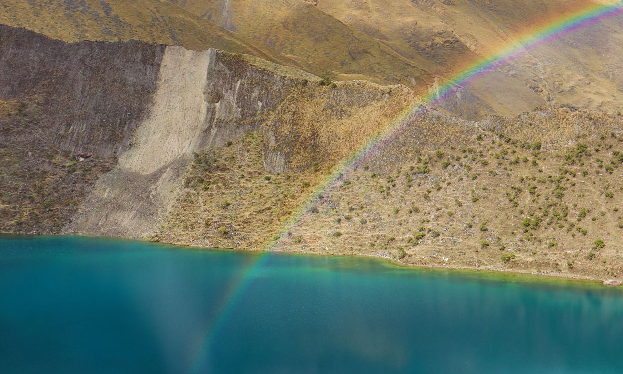 Laguna de Humantay Grupo Privado 1 día