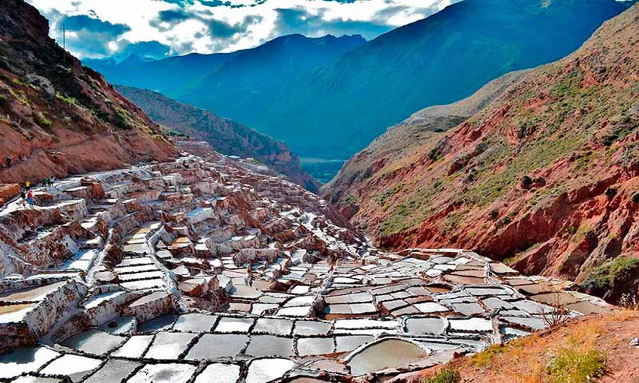 Sacred Valley VIP full day