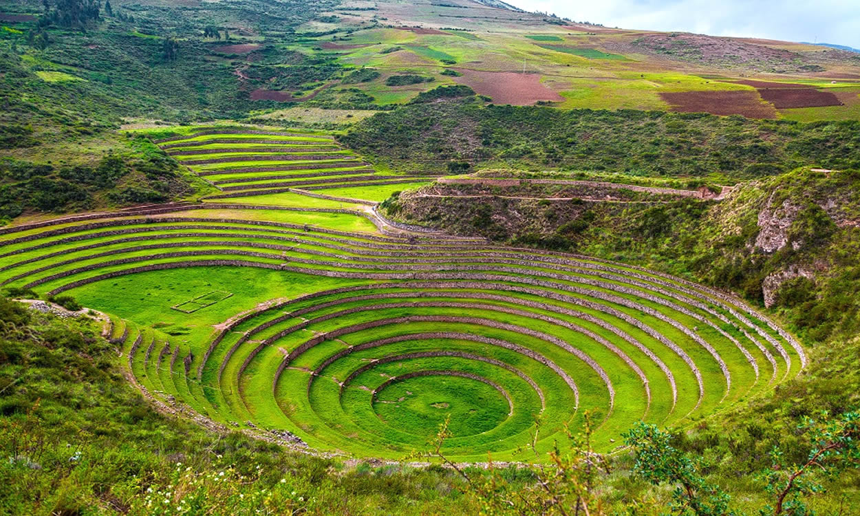 Sacred Valley VIP full day