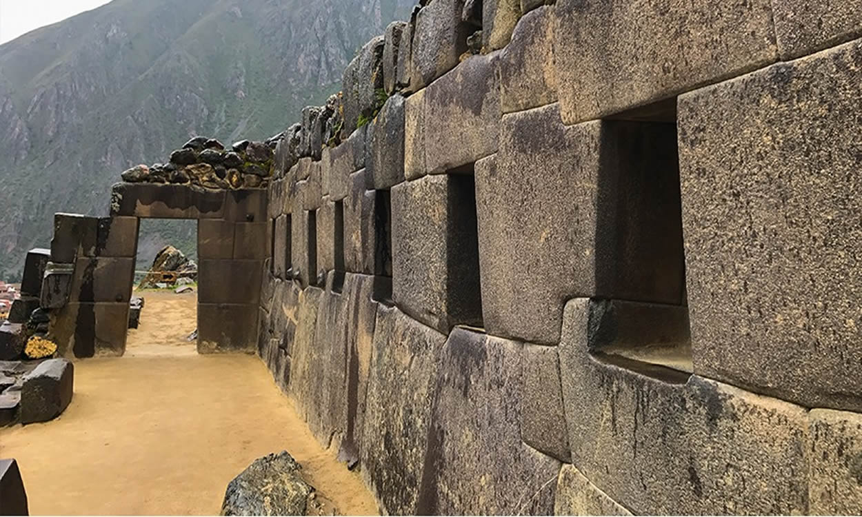 Sacred Valley VIP full day