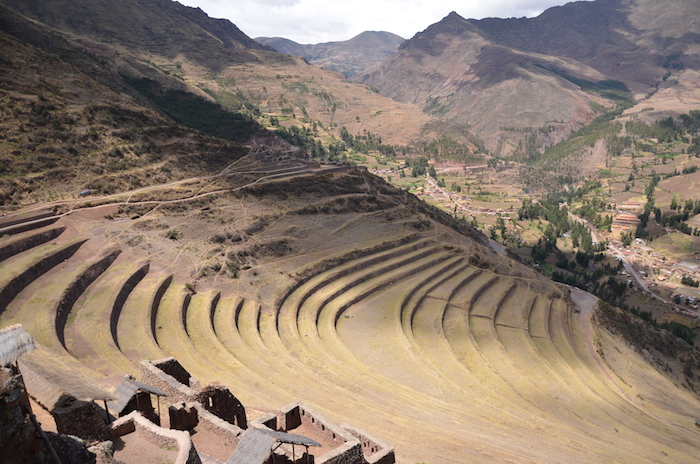 Sacred Valley VIP full day