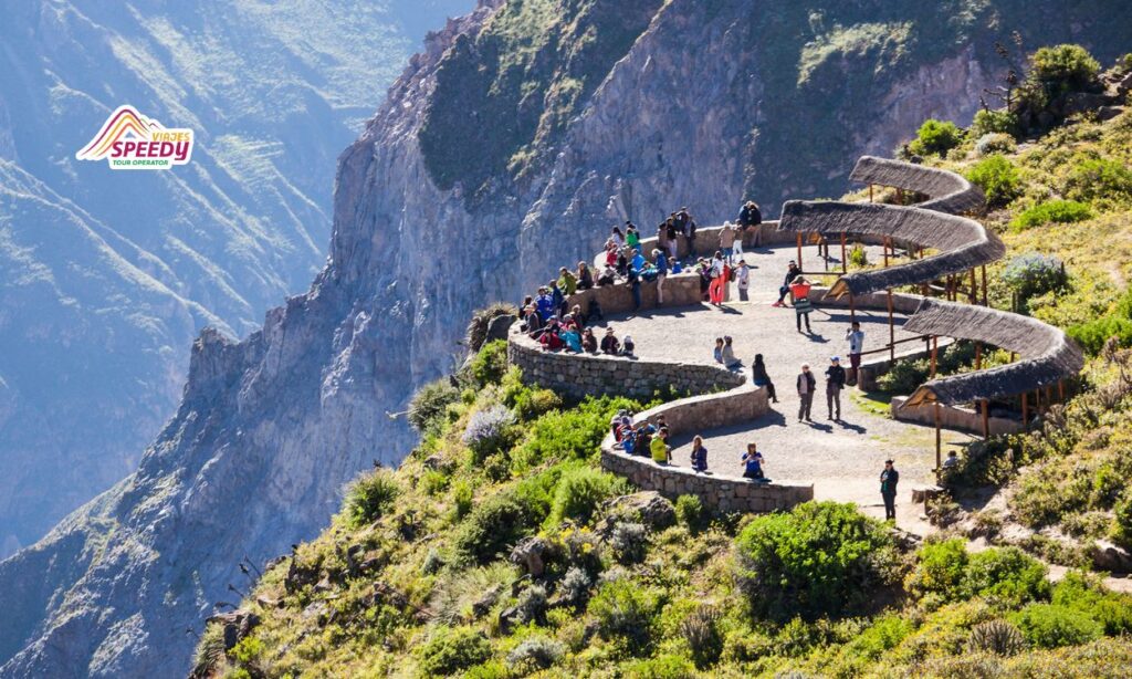 How Deep is the Colca Canyon? Exploring One of the World's Deepest Wonders