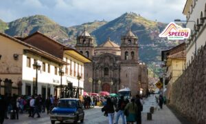 How to Get to Colca Canyon from Cusco: Your Complete Travel Guide