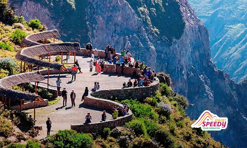 How to Visit Colca Canyon? Your Ultimate Travel Guide