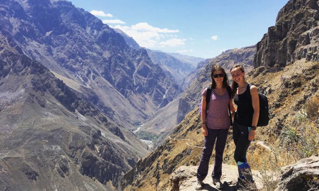 How to Visit Colca Canyon? Your Ultimate Travel Guide