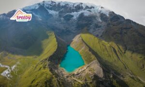 Humantay Lake Elevation: A Journey to the Majestic Andes