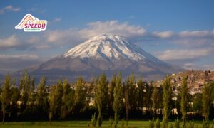 Where to Stay in Arequipa: A Complete Guide for Every Traveler