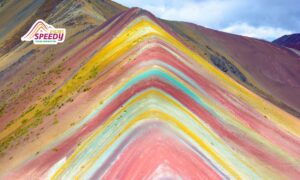 How Far is Rainbow Mountain from Cusco? A Comprehensive Guide