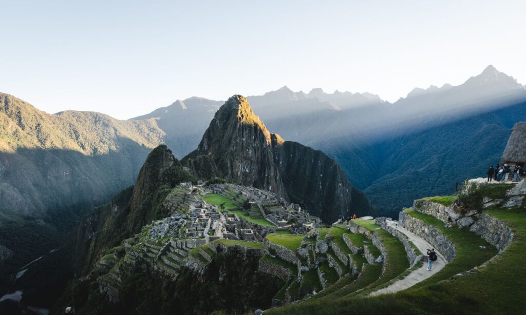 How High is Machu Picchu? Discover the Altitude and Its Wonders