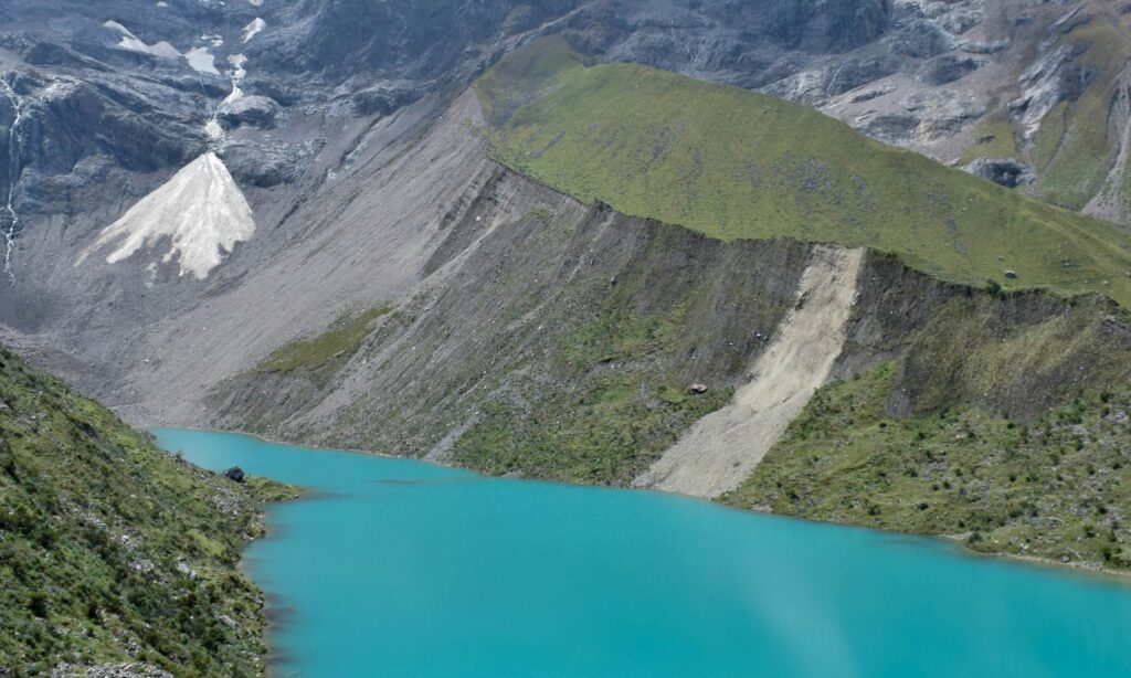 Humantay Lake Elevation: A Journey to the Majestic Andes