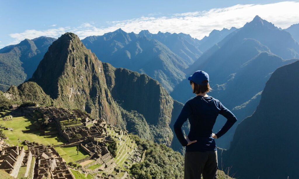 How High is Machu Picchu? Discover the Altitude and Its Wonders