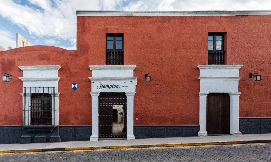 Where to Stay in Arequipa: A Complete Guide for Every Traveler