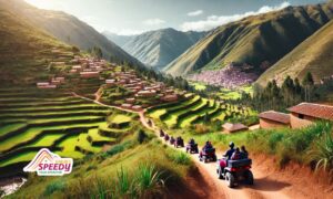 Top 5 Must-Experience ATV Tours in Cusco, Peru