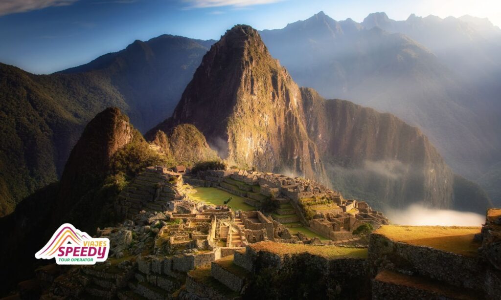 When is the Best Time to Visit Machu Picchu?