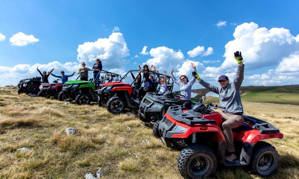 The Ultimate Guide to ATV Adventures in Peru: Top Destinations and Tips