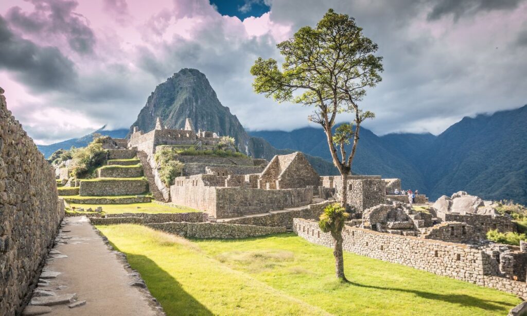 When is the Best Time to Visit Machu Picchu?